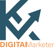 KV Digital Marketer