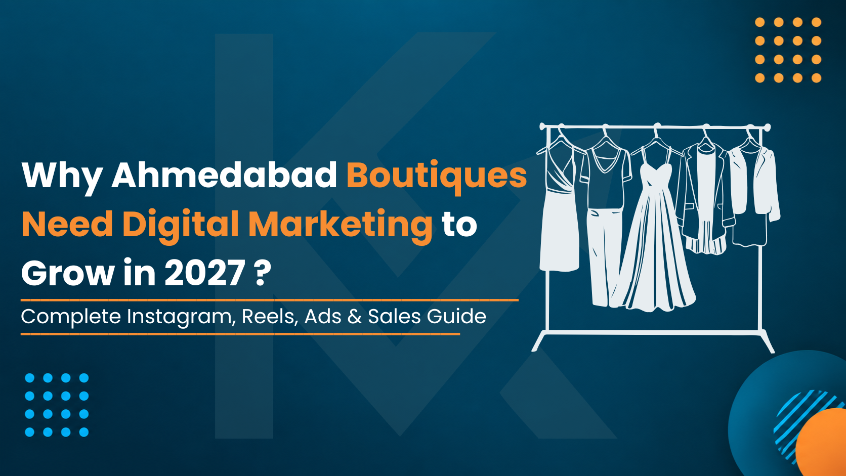 digital marketing for boutique business