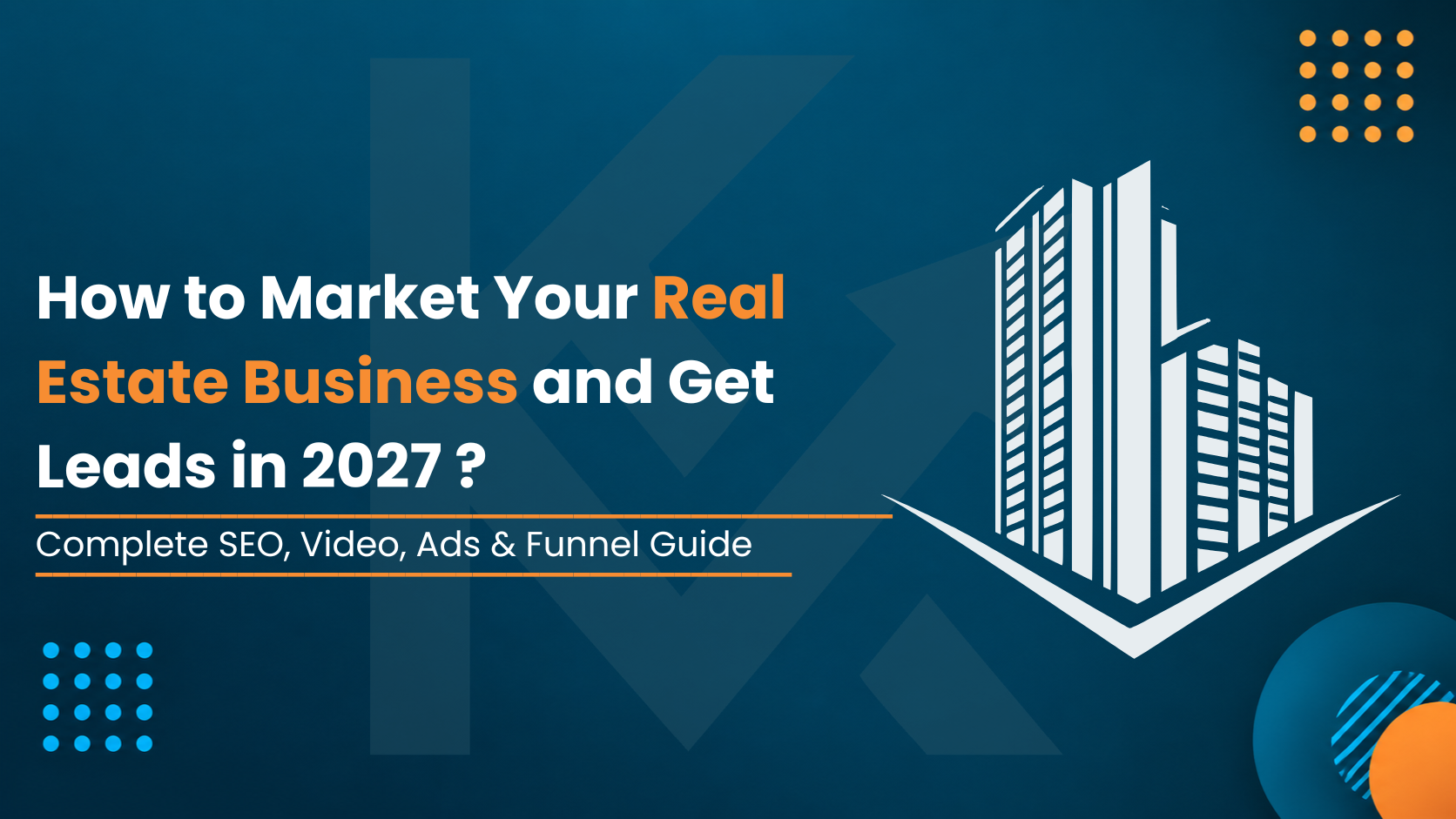 digital marketing for real estate